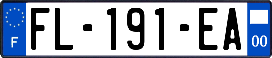 FL-191-EA