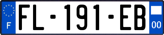 FL-191-EB