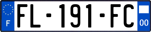 FL-191-FC