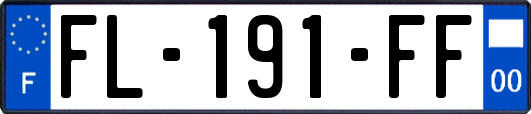 FL-191-FF