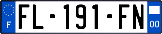 FL-191-FN