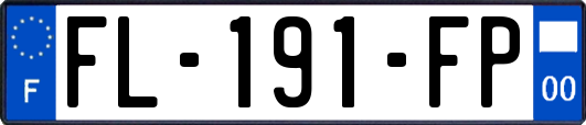 FL-191-FP