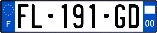 FL-191-GD