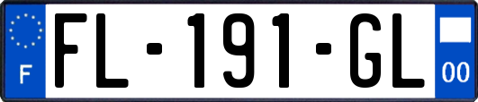 FL-191-GL