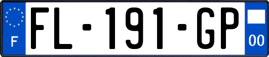 FL-191-GP