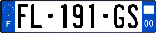 FL-191-GS