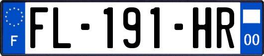 FL-191-HR