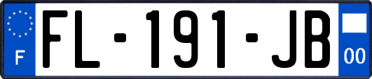 FL-191-JB