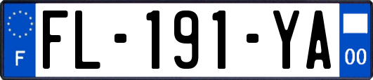 FL-191-YA