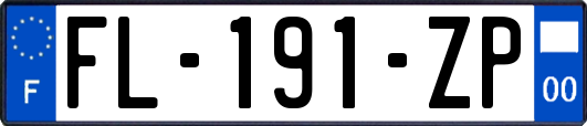 FL-191-ZP