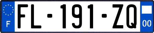 FL-191-ZQ