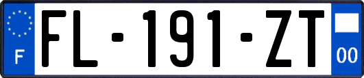 FL-191-ZT