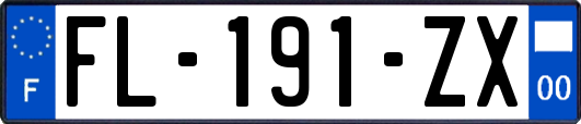 FL-191-ZX