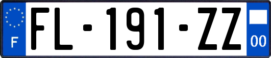 FL-191-ZZ