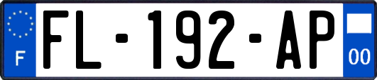 FL-192-AP