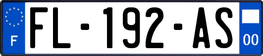 FL-192-AS