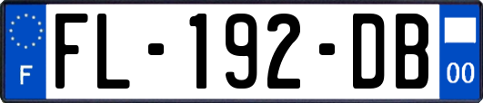 FL-192-DB