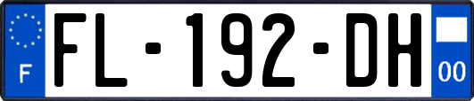 FL-192-DH