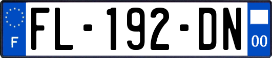 FL-192-DN