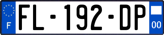 FL-192-DP