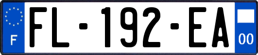 FL-192-EA