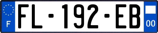FL-192-EB