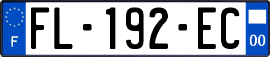 FL-192-EC