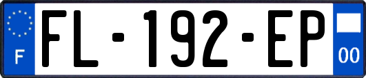 FL-192-EP