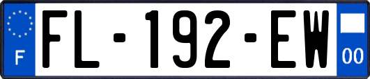 FL-192-EW