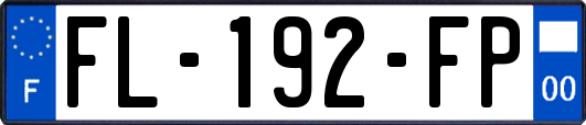 FL-192-FP