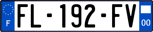 FL-192-FV
