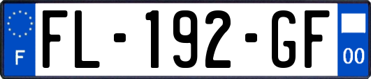 FL-192-GF