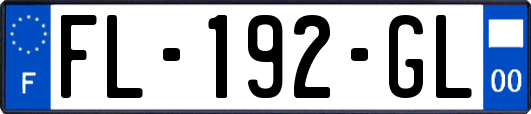 FL-192-GL