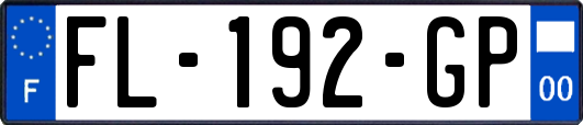 FL-192-GP