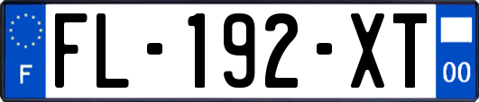 FL-192-XT