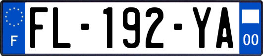 FL-192-YA
