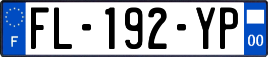 FL-192-YP