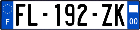 FL-192-ZK