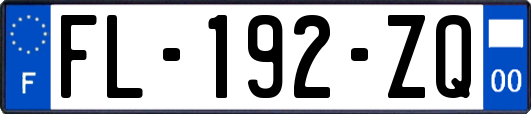 FL-192-ZQ