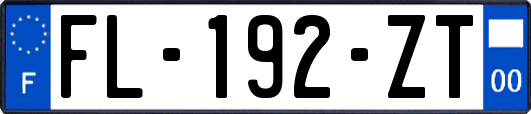 FL-192-ZT