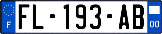 FL-193-AB