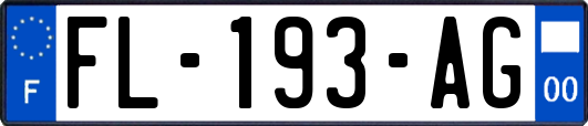 FL-193-AG