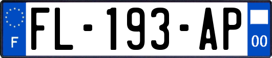 FL-193-AP