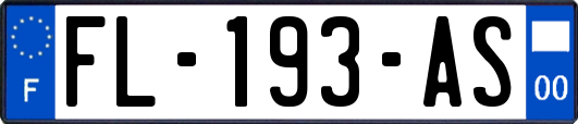 FL-193-AS