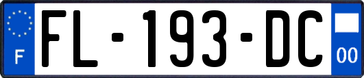 FL-193-DC
