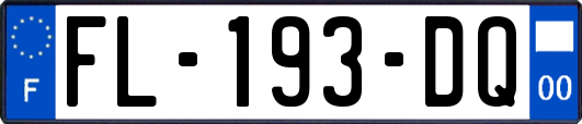 FL-193-DQ