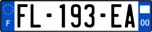 FL-193-EA