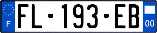 FL-193-EB