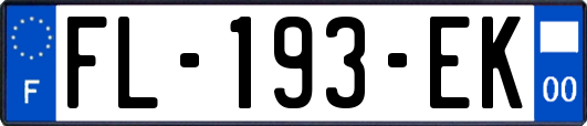 FL-193-EK