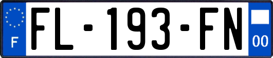 FL-193-FN